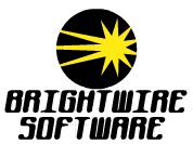 Brightwire Software's Logo