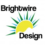Brightwire Design's Logo